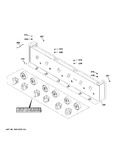 Diagram for Control Panel