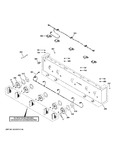 Diagram for Control Panel