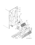 Diagram for Machine Compartment