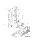 Diagram for Machine Compartment