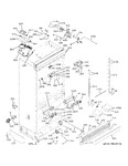 Diagram for Case Parts