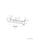 Diagram for Cafe Convertible Drawer