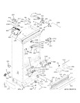 Diagram for Case Parts