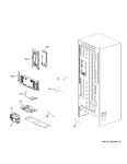 Diagram for Machine Compartment