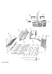 Diagram for Rack Assemblies