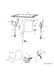 Diagram for Lid Link & Components