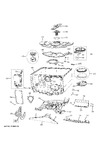 Diagram for Tub & Motor