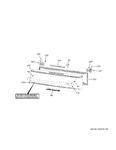 Diagram for Cafe Convertible Drawer