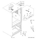 Diagram for Case Parts