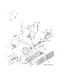 Diagram for Machine Compartment