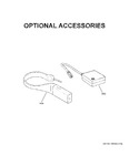 Diagram for Optional Accessories