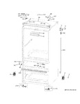 Diagram for Case Parts