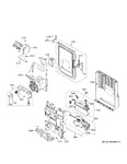 Diagram for Ice Maker & Dispenser