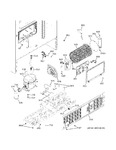 Diagram for Machine Compartment