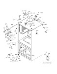 Diagram for Case Parts