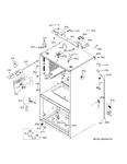 Diagram for Case Parts