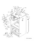 Diagram for Case Parts