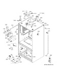 Diagram for Case Parts