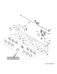 Diagram for Control Panel