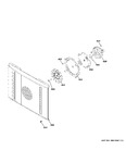 Diagram for Convection Fan