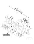 Diagram for Control Panel