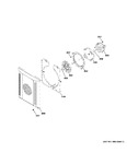 Diagram for Small Convection Fan