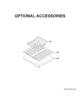 Diagram for Optional Accessories