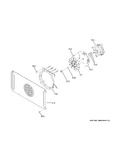 Diagram for Convection Fan