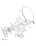 Diagram for Blower & Motor