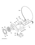 Diagram for Blower & Motor