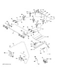 Diagram for Gas & Burner Parts