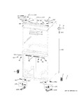 Diagram for Case Parts