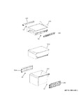 Diagram for Convertible Shelves