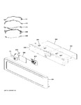 Diagram for Control Parts