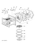 Diagram for Interior Parts