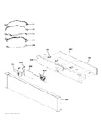 Diagram for Control Parts