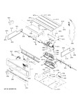 Diagram for Control Panel