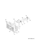 Diagram for Lower Convection Fan