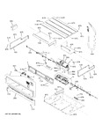 Diagram for Control Panel