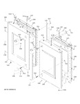 Diagram for Doors