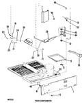 Diagram for 7 - Rear Components