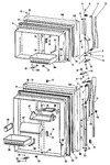 Diagram for 1 - Component Group