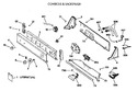 Diagram for 1 - Controls & Backsplash