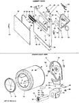 Diagram for 3 - Cabinet Front