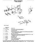 Diagram for 5 - Timer Assembly