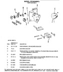 Diagram for 5 - Timer Assembly