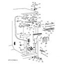 Diagram for 4 - Fresh Food Section