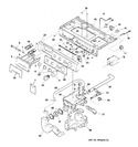 Diagram for 1 - Control Panel