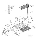 Diagram for 6 - Unit Parts