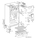 Diagram for 2 - Cabinet